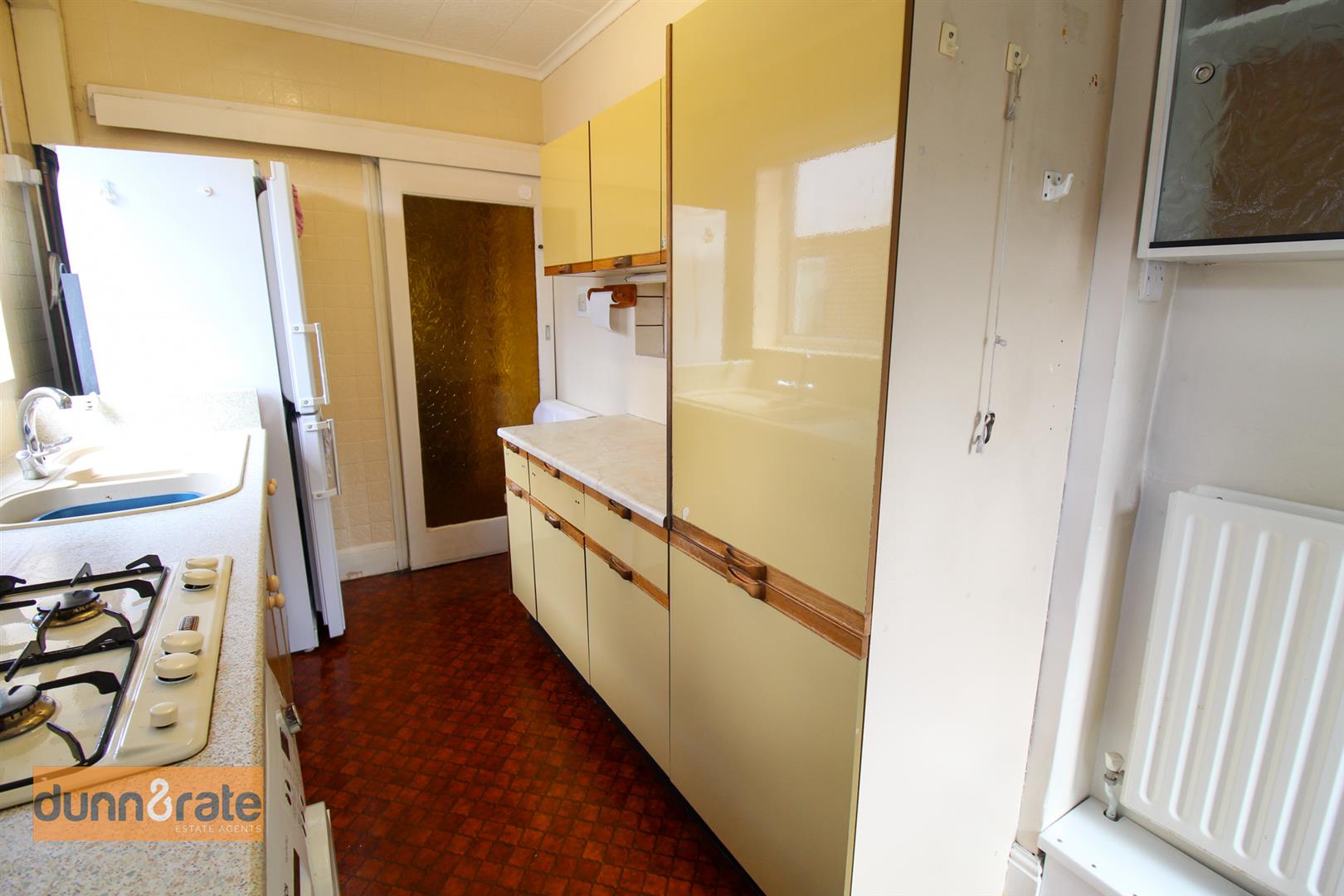 Heath Place, Maybank, Newcastle